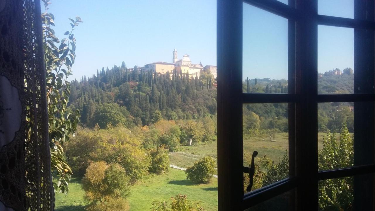 Dimora La Certosa Ξενοδοχείο Φλωρεντία Εξωτερικό φωτογραφία